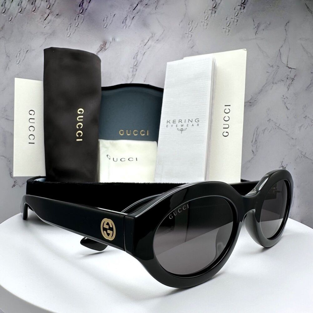 New GUCCI Sunglasses